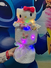 Load image into Gallery viewer, KITTY PLUSHIE BOUQUET