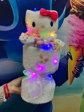 Load image into Gallery viewer, KITTY PLUSHIE BOUQUET