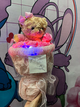 Load image into Gallery viewer, PINK TEDDY BOUQUET
