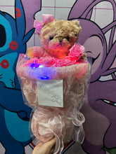 Load image into Gallery viewer, PINK TEDDY BOUQUET
