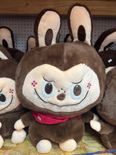 Load image into Gallery viewer, BROWN BUBU PLUSH
